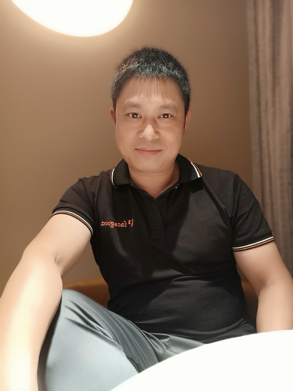 影子的第一张照片--福清相亲服务中心