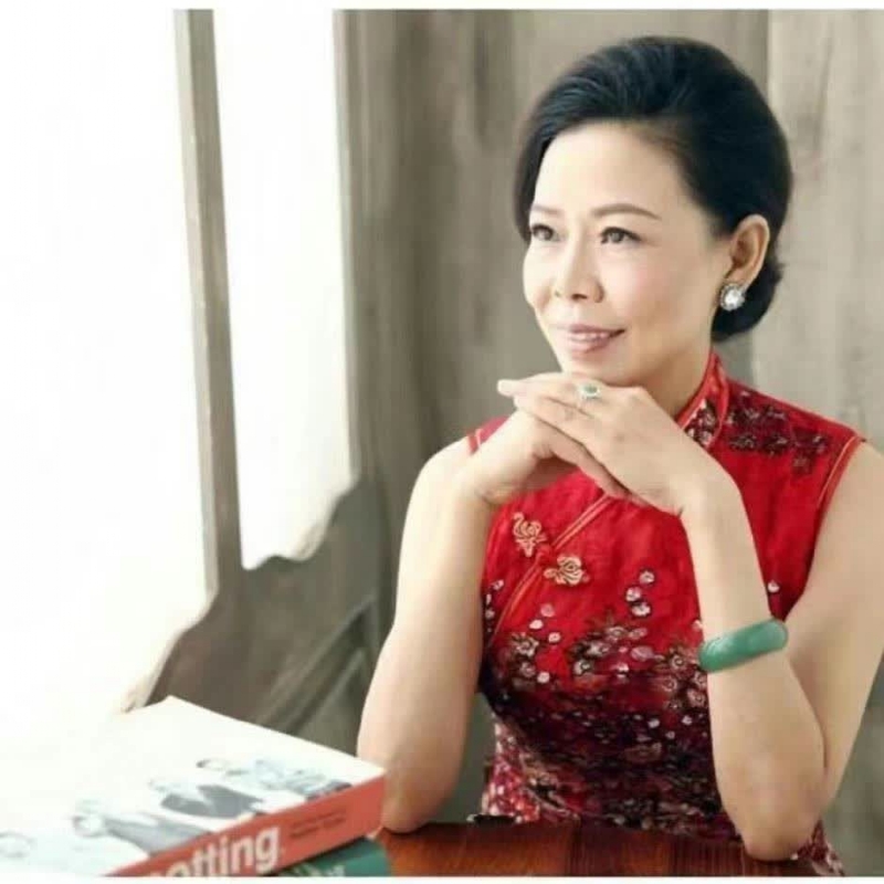 温润如玉的第一张照片--福清相亲服务中心