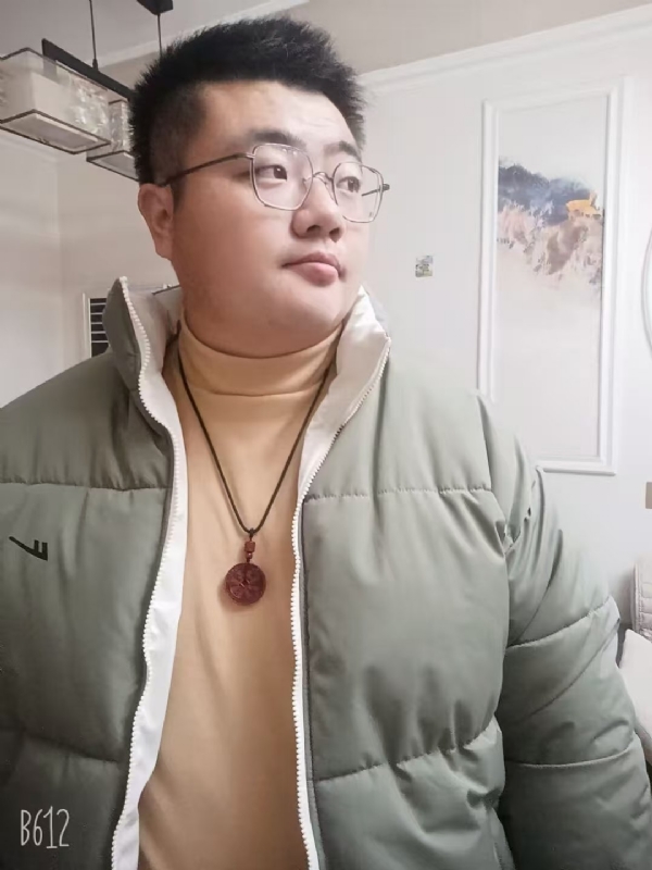 浦宁先生的第一张照片--福清相亲服务中心