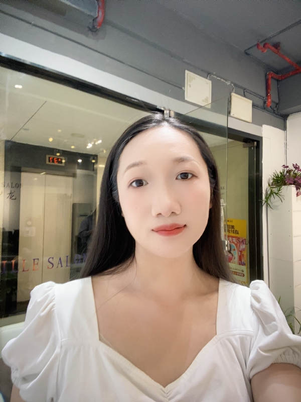 心愿的第一张照片--福清相亲服务中心