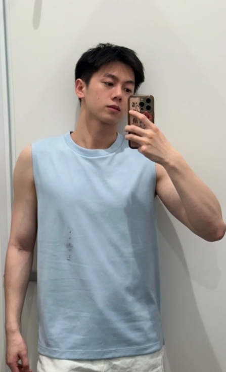 可爱的帅的第一张照片--福清相亲服务中心