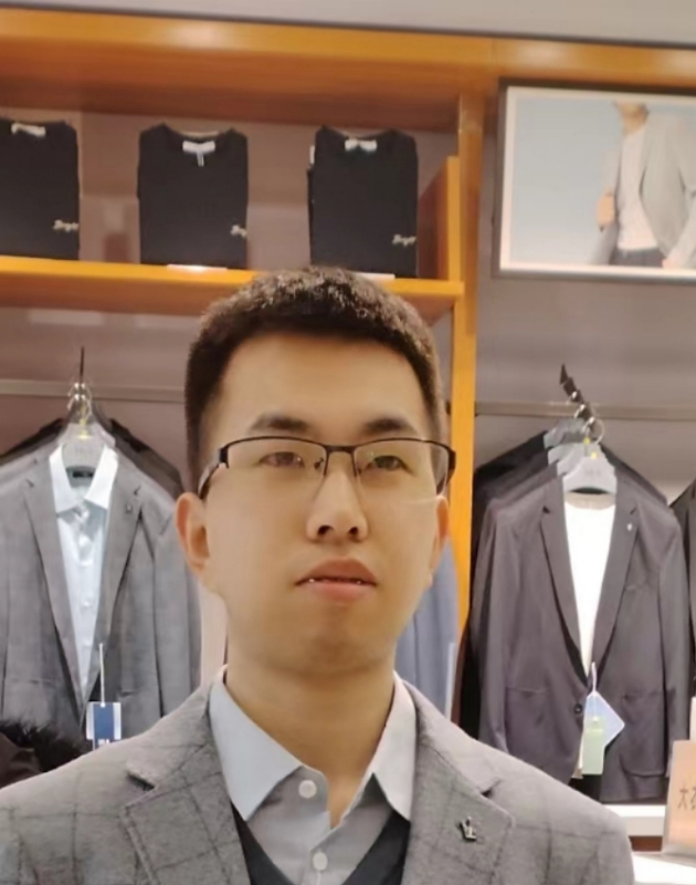 吴桐的第一张照片--福清相亲服务中心