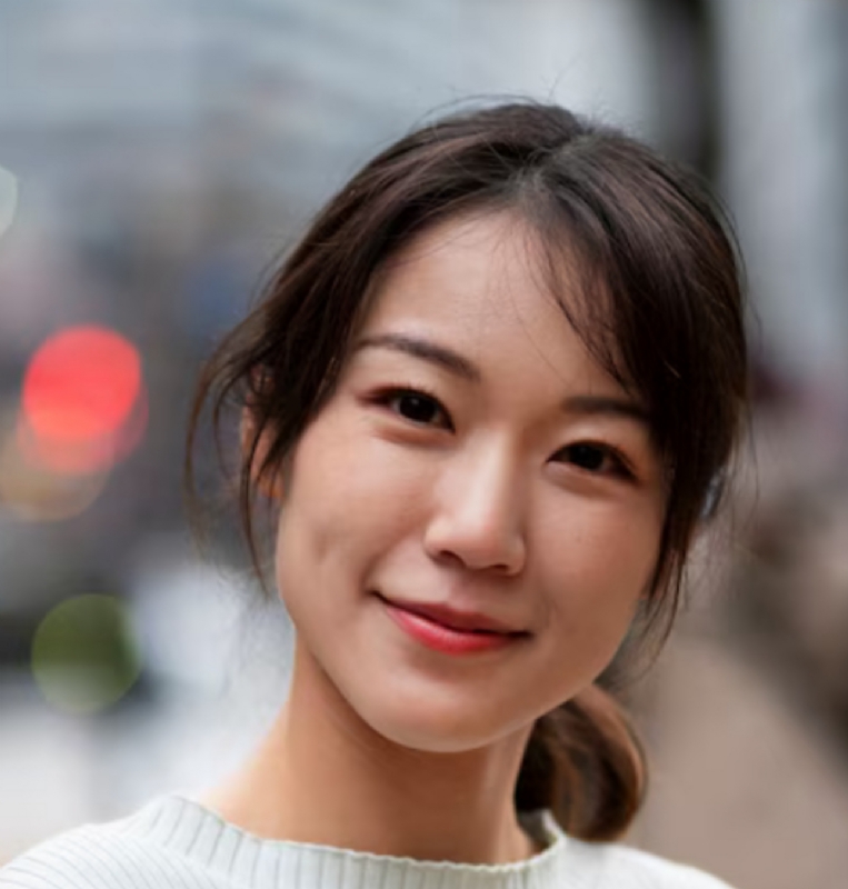 ivyPoh金眉的第一张照片--福清相亲服务中心