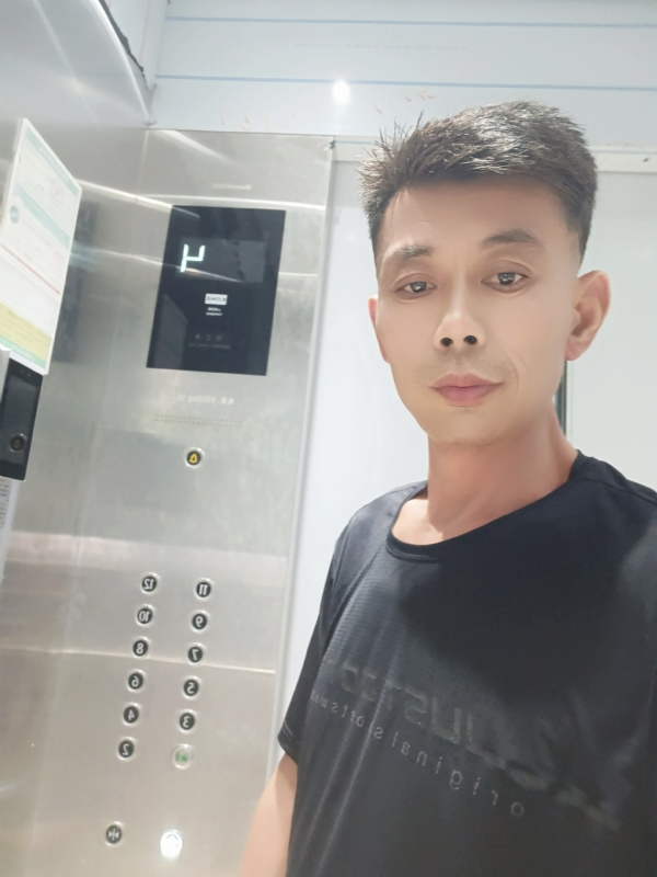 我喜欢的第一张照片--福清相亲服务中心