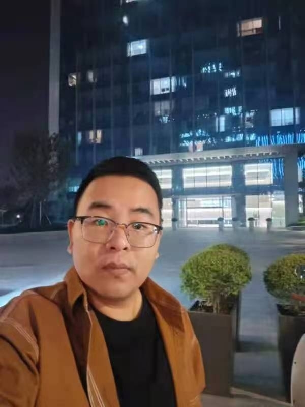 少康的第一张照片--福清相亲服务中心