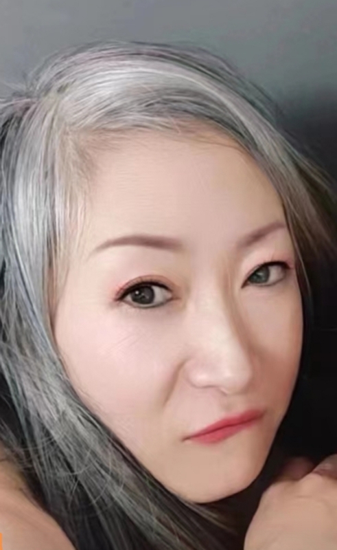 善良的第一张照片--福清相亲服务中心