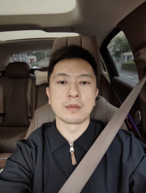 Jason的第一张照片--福清相亲服务中心