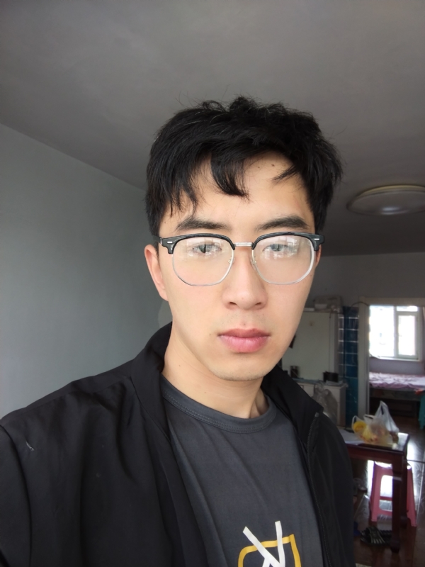 雷震雨的第一张照片--福清相亲服务中心