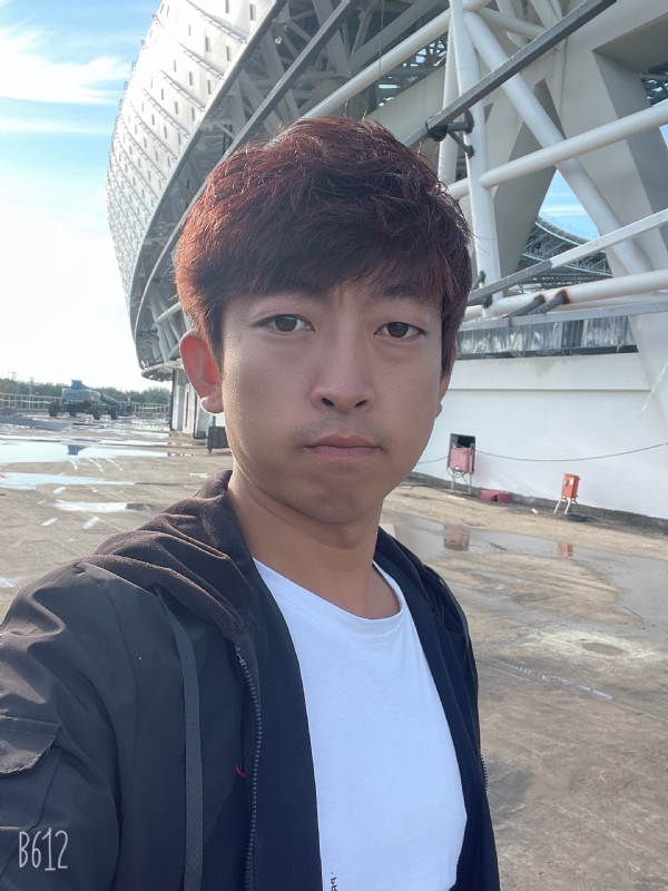 绅士大男孩的第一张照片--福清相亲服务中心