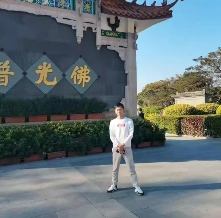 星艺的第一张照片--福清相亲服务中心