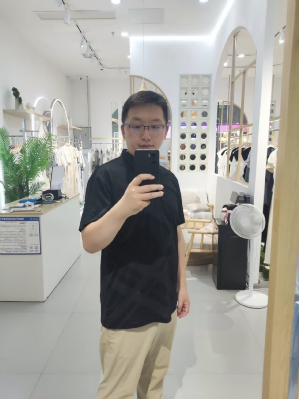 南柯的第一张照片--福清相亲服务中心