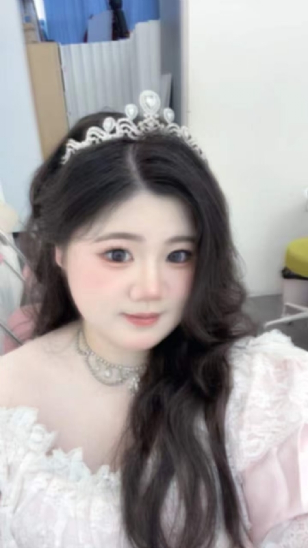 黑桃太妃糖的第二张照片--福清相亲服务中心