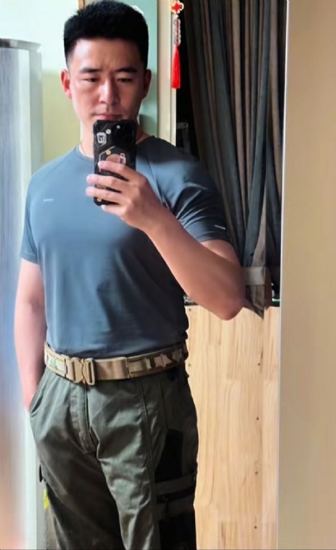 剑走偏锋的第一张照片--福清相亲服务中心