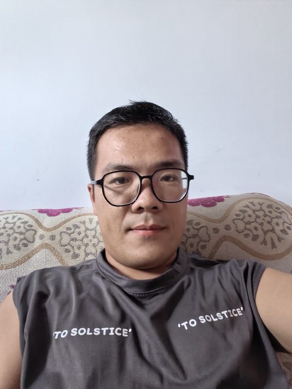 卫TF的第一张照片--福清相亲服务中心