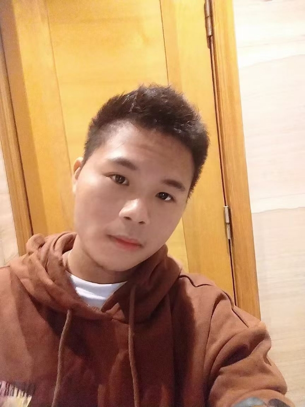 HYL1997的第一张照片--福清相亲服务中心