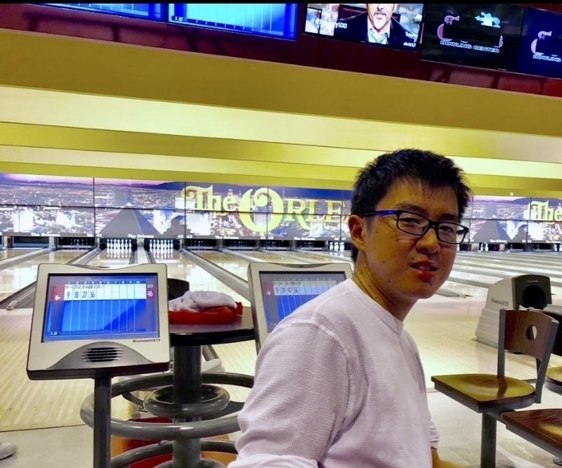 Edwin的第一张照片--福清相亲服务中心