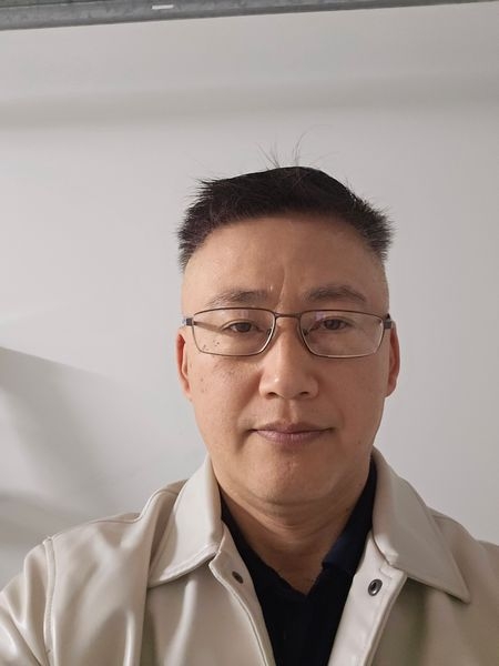 jeffery的第一张照片--福清相亲服务中心