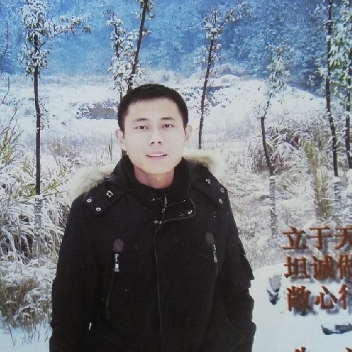 忧伤男人的第一张照片--福清相亲服务中心