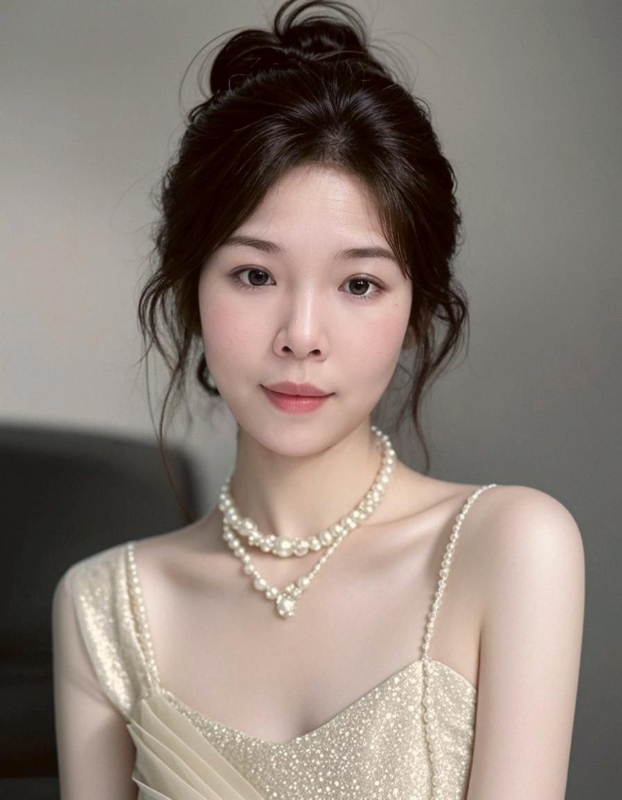 花开云舒CC的第一张照片--福清相亲服务中心