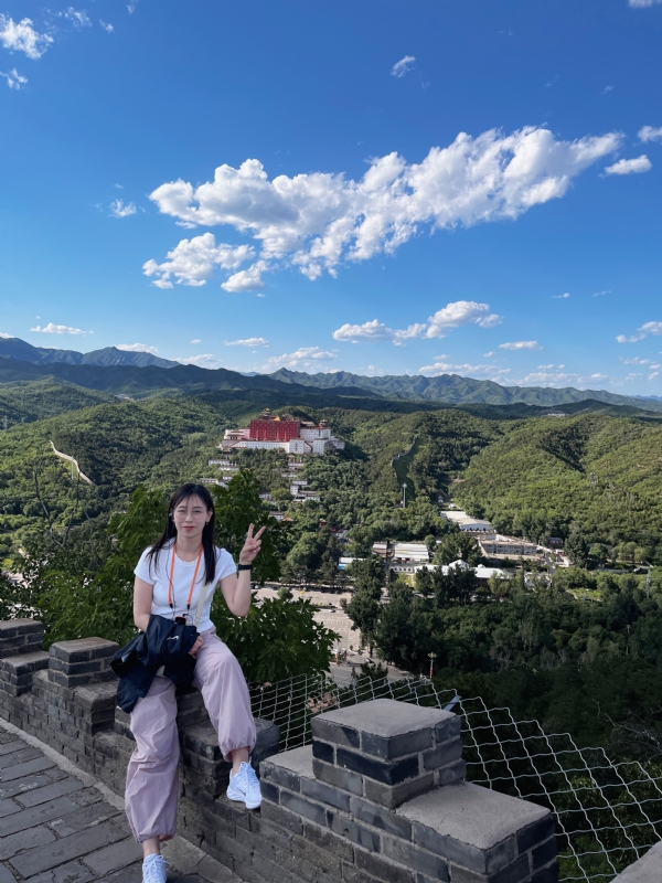 小柒的第三张照片--福清相亲服务中心