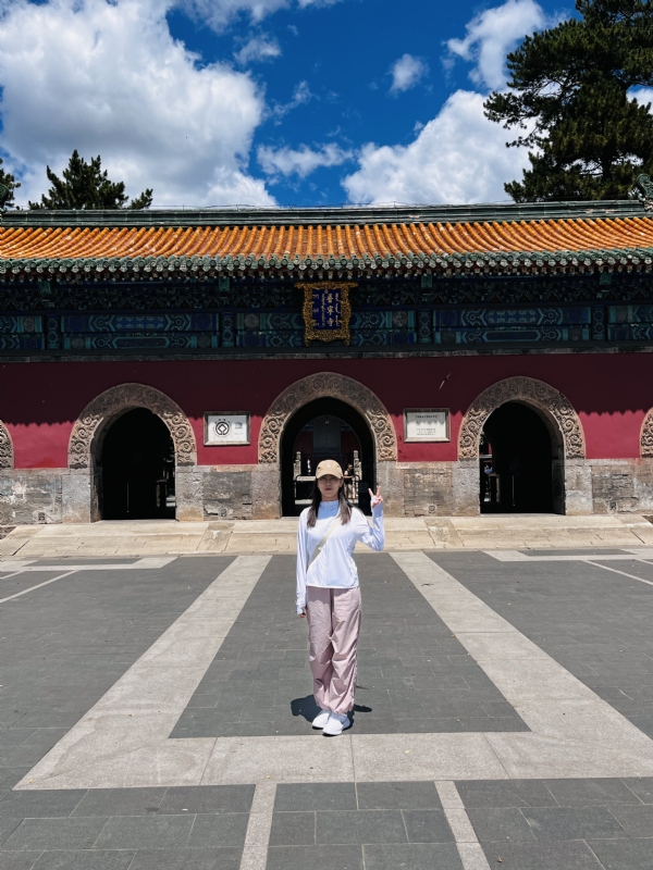 小柒的第四张照片--福清相亲服务中心