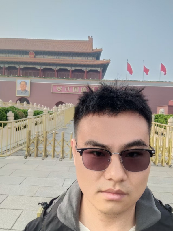 喧嚣的风的第一张照片--福清相亲服务中心