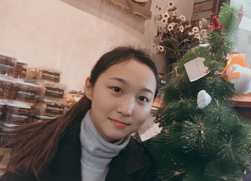 昨夜微霜初度河的第三张照片--福清相亲服务中心