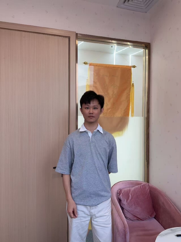 小叶子的第一张照片--福清相亲服务中心