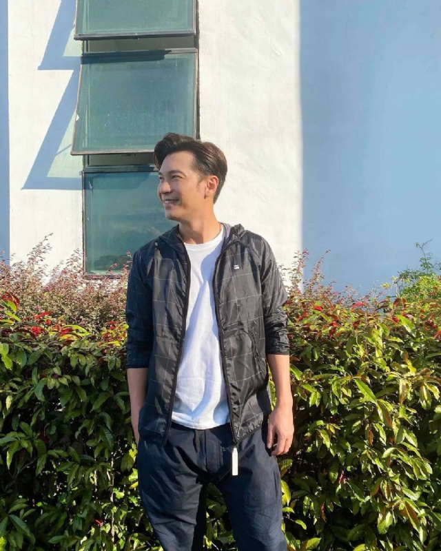 林硕的第一张照片--福清相亲服务中心