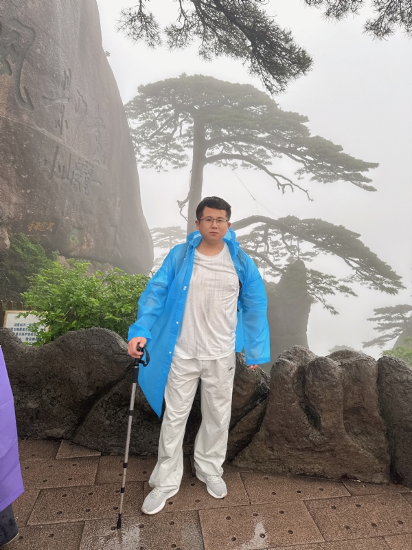 爱吃土豆的第一张照片--福清相亲服务中心