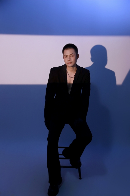 胡杰的第一张照片--福清相亲服务中心