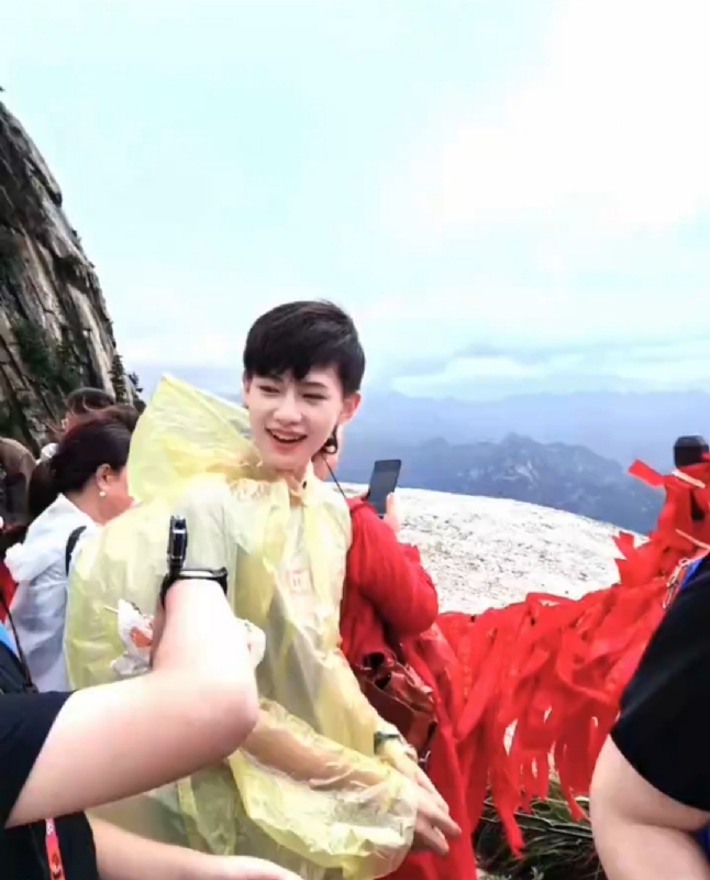 看上的来的第一张照片--福清相亲服务中心