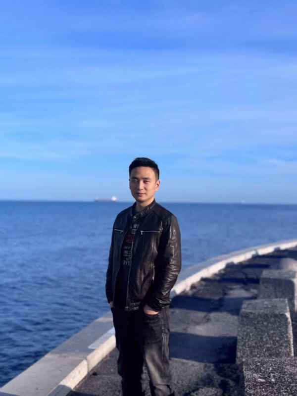 TAO的第一张照片--福清相亲服务中心