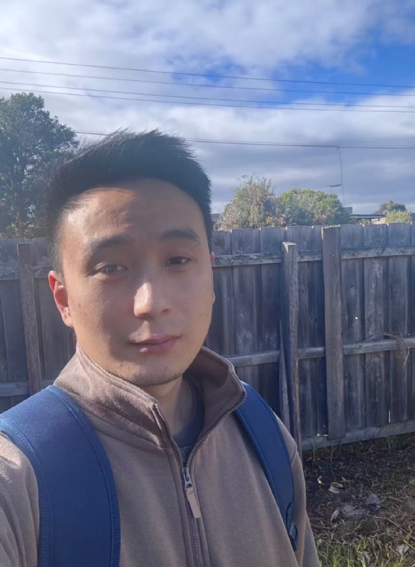 TAO的第二张照片--福清相亲服务中心