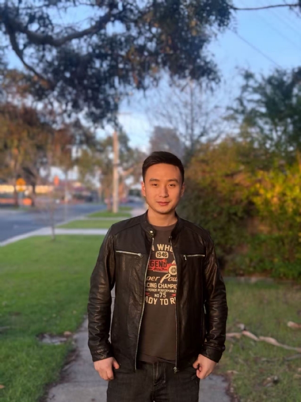 TAO的第三张照片--福清相亲服务中心