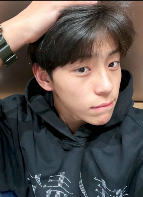 李枫的第一张照片--福清相亲服务中心