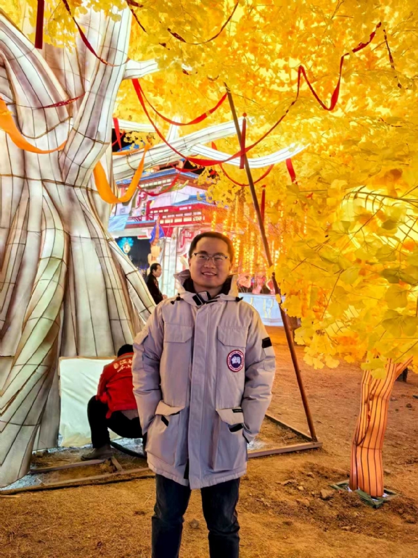 晓木的第二张照片--福清相亲服务中心