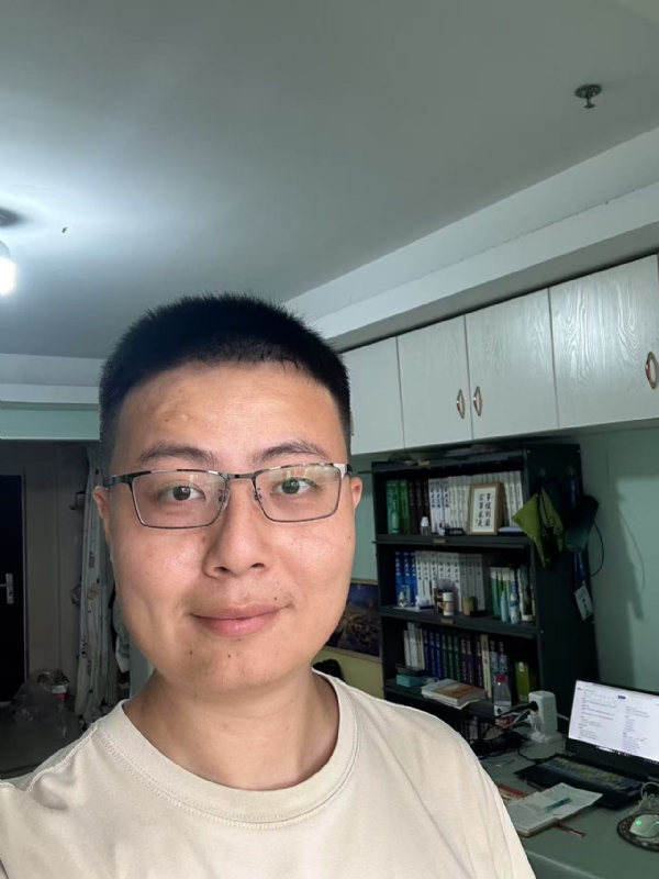 遇见更好的自己的第二张照片--福清相亲服务中心