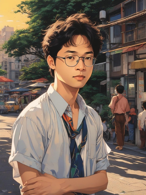 JustDoIt的第一张照片--福清相亲服务中心