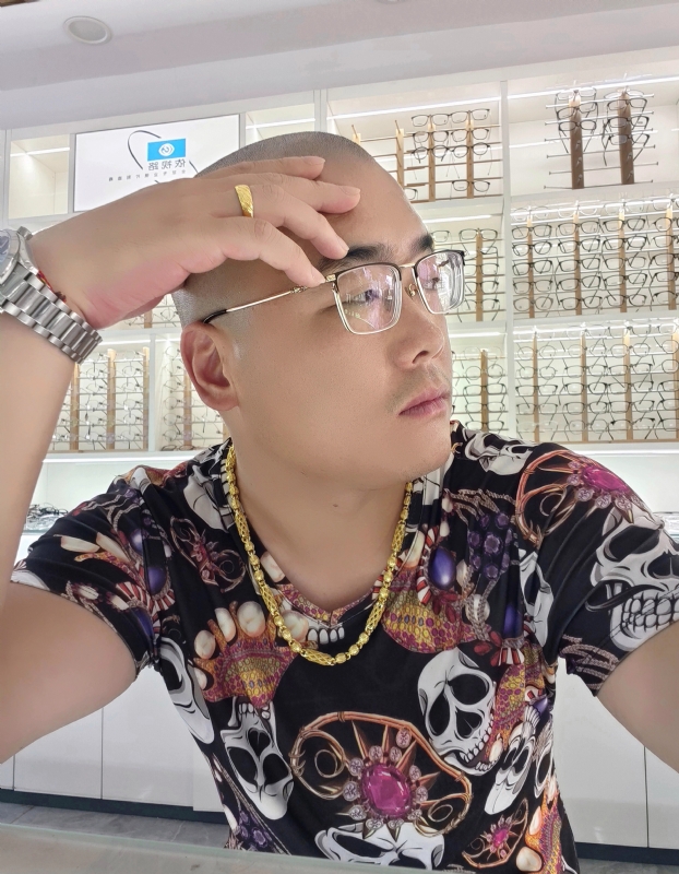 一生诺言的第一张照片--福清相亲服务中心