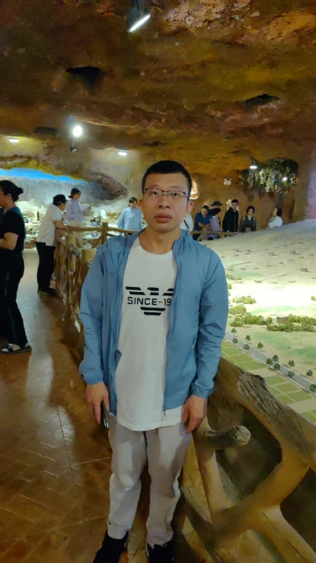 时光的第一张照片--福清相亲服务中心