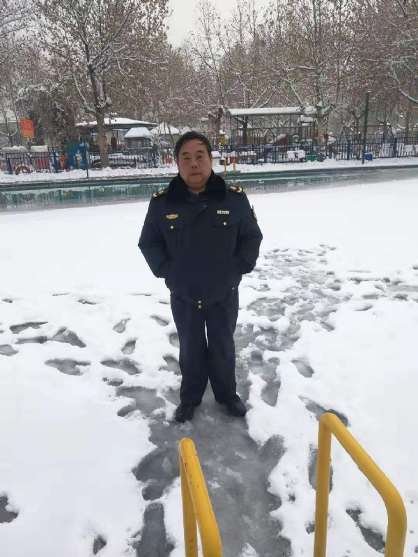 老顽童的第二张照片--福清相亲服务中心