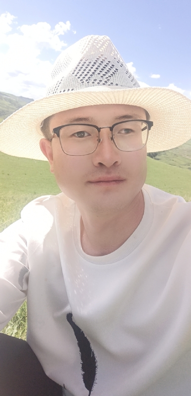 哇鬼的第一张照片--福清相亲服务中心