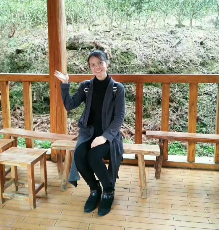 雅歌的第一张照片--福清相亲服务中心