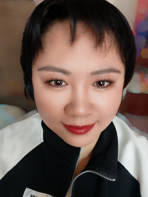 韵韵的第一张照片--福清相亲服务中心