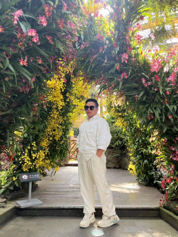 少一点的第一张照片--福清相亲服务中心