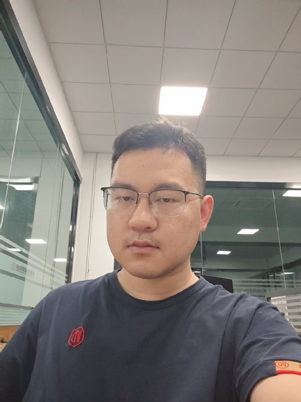 雨落浅响的第一张照片--福清相亲服务中心