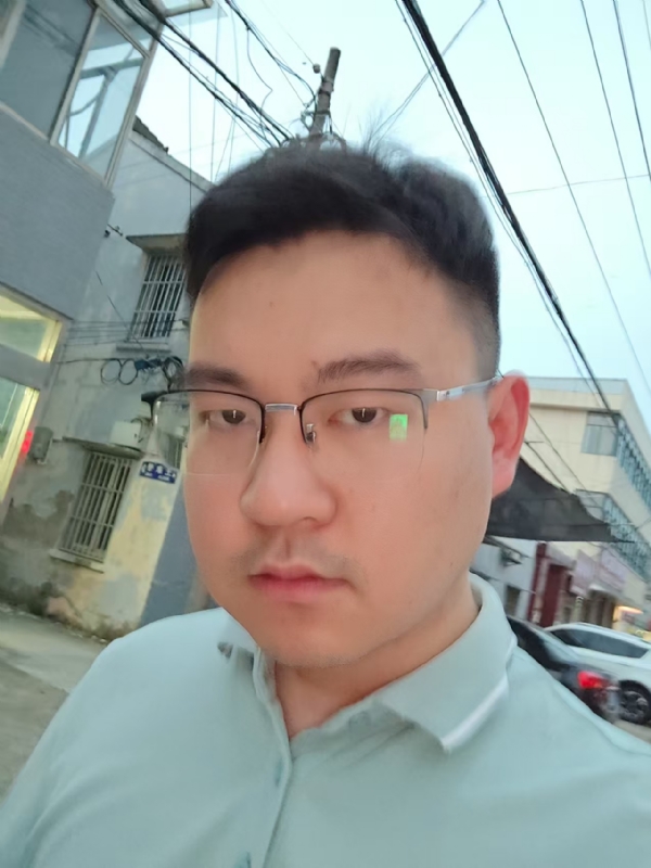 雨落浅响的第二张照片--福清相亲服务中心