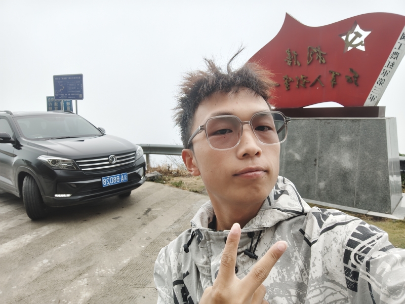 六十一的第一张照片--福清相亲服务中心