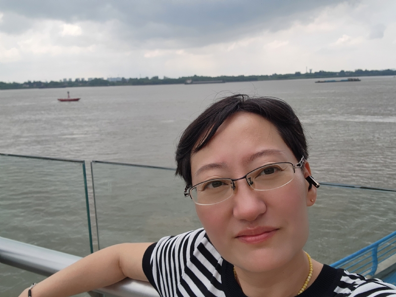 念念初心的第二张照片--福清相亲服务中心